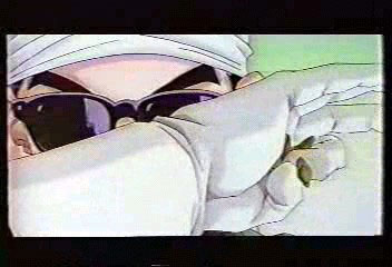 Otaku Gallery  / Anime e Manga / Dragon Ball / Screen Shots / OAV / Dragon Ball Z / 13 - L`Eroe del Pianeta Conuts / 020.jpg